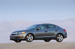 Acura ILX 2.4L 2012 года